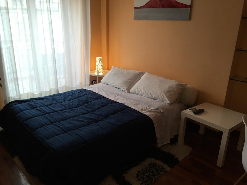 Toledo Apartman